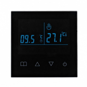 Menred RTC Е-93.716 черный